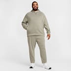 Nike Primary Fleece Men's Dri-FIT UV Pullover Performance Hoodie