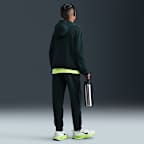 Nike Sportswear Multi Big Kids' Pullover Hoodie