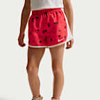 Nike Cherry Little Kids' 2-Piece Printed Tempo Set