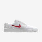 Εξατομικευμένα γυναικεία παπούτσια skateboarding Nike SB Zoom Janoski OG By You
