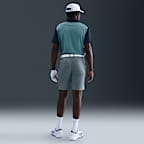 Polo de golf Dri-FIT para hombre Nike Victory+