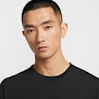 Nike Essential Men's Basketball Long-Sleeve T-Shirt