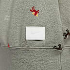 ナイキ スポーツウェア LNY ウィメンズ オーバーサイズド クルーネック スウェットシャツ