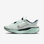 Ghost Aqua/Mint Foam/Armoury Navy/Metallic Silver