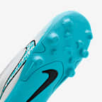 Nike Jr. Mercurial Vapor 15 Club Younger Kids' Multi-Ground Low-Top Football Boot