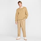 Pants para hombre Nike Club