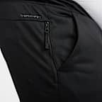 Pants de fitness Therma-FIT con dobladillo abierto para hombre Nike Therma