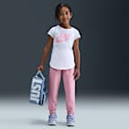 Nike Futura T-Shirt (jüngere Kinder)