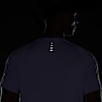 Nike Stride Men's Dri-FIT ADV Short-Sleeve Running Top