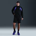 FC Barcelona Away Kobe Dri-FIT Soccer Jacket