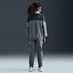 Nike Sportswear City Utility EasyOn Older Kids' Fleece Trousers