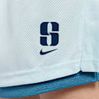 Sabrina Dri-FIT Reversible Basketball Shorts