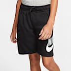 Nike Sportswear Club Fleece Older Kids' Shorts