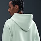 Nike SB Full-Zip Fleece Skate Hoodie
