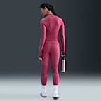 Dámské tričko Nike Pro Dri-FIT s dlouhým rukávem