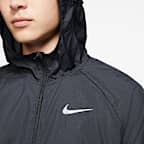 Nike Essential Men's Hooded Running Jacket