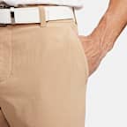 Nike Tour Repel Flex Men's Slim Golf Pants