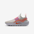 Sail/Crimson Bliss/Palest Purple/Safety Orange