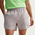 Nike Dri-FIT Challenger Men's 13cm (approx.) Brief-Lined Versatile Shorts