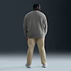 Pantalones chinos Dri-FIT de ajuste regular para hombre Nike 24.7 PerfectStretch