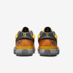 Laser Orange/Black/Light Smoke Grey/Iron Grey