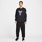 Kobe Men's Dri-FIT Basketball T-Shirt