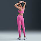 Nike Swift Women's High-Waisted 7/8 Running Leggings with Pockets