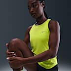 Nike Tempo Women's Dri-FIT Running Tank Top