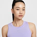 Nike One Classic Women's Dri-FIT Tank Top