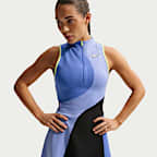 NikeCourt Slam Women's Dri-FIT Tennis Dress