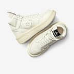 Converse x DRKSHDW TURBOWPN Boots