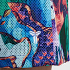 Kobe Nike 15cm (approx.) Dri-FIT Reversible Basketball Shorts