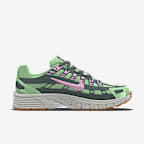 Nike P-6000 By You Custom Women's Shoes