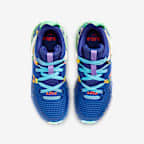 LeBron Witness 7 Older Kids' Basketball Shoes