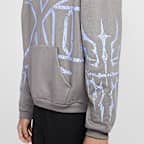 Ja 男款 Therma-FIT 套頭籃球連帽上衣