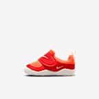 Picante Red/Total Orange/Sail