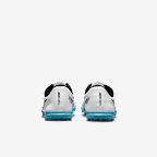 Nike Jr. Mercurial Vapor 15 Club Younger Kids' Turf Low-Top Football Shoes