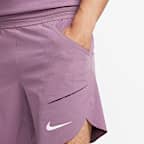 Rafa Men's Nike Dri-FIT ADV 7" (approx. 18cm) Tennis Shorts