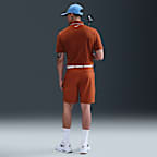 나이키 투어 남성 드라이 핏 골프 폴로