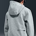 Nike Sportswear Club Fleece Older Kids' Hoodie