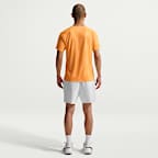 나이키코트 어드밴티지 남성 드라이 핏 탑