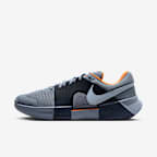Ashen Slate/Obsidian/Marrakesh/Football Grey