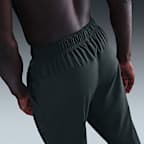 Nike Form Men's Dri-FIT Open-Hem Versatile Trousers