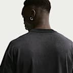 Playera de básquetbol para hombre Nike