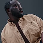 Nike Life Men's Oxford Shirt