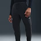 Paris Saint-Germain Phenom Elite Men's Nike Dri-FIT Football Woven Pants