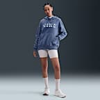 Nike Sportswear Phoenix Fleece Women's Oversized Pullover Hoodie