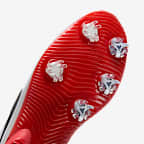 Nike Victory Tour 3 Golf Shoes (Wide)