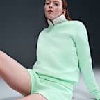 Nike Sportswear Phoenix Fleece Women's Mid-Rise 5cm (approx.) Shorts