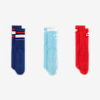 Nike Everyday Plus Cushioned Crew Socks